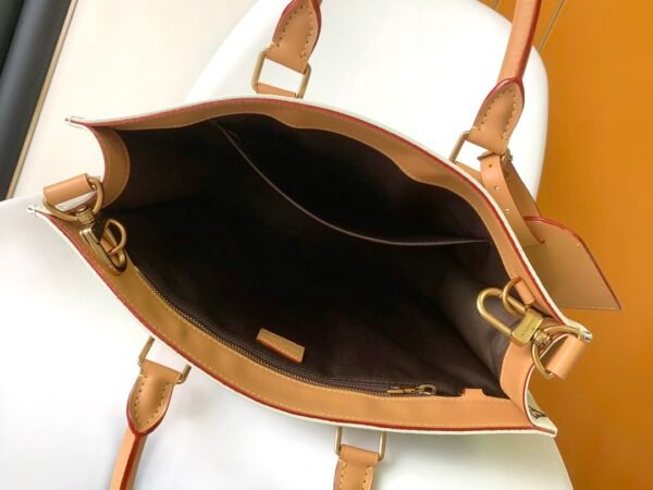 LV  Sac Plat -M24859-Premium