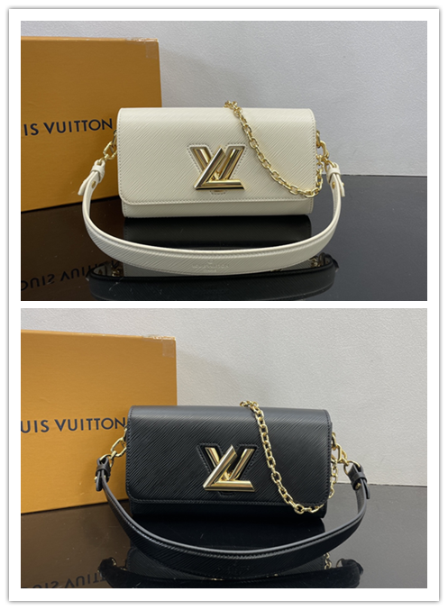 221 LV Twist West -M24548,M24549,M24550,M24566 - Premium