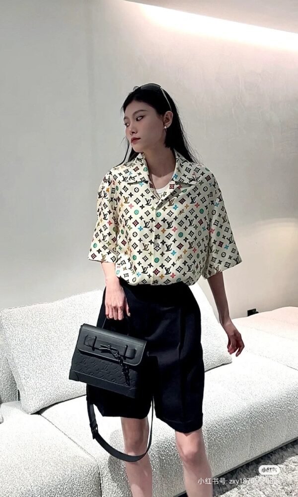 LV Steamer PM -M24436-Premium