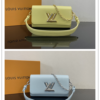 LV  Twist West Handbag -M24548-Premium