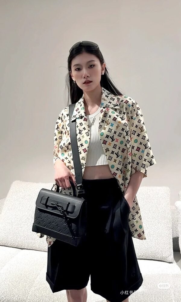 LV Steamer PM -M24436-Premium