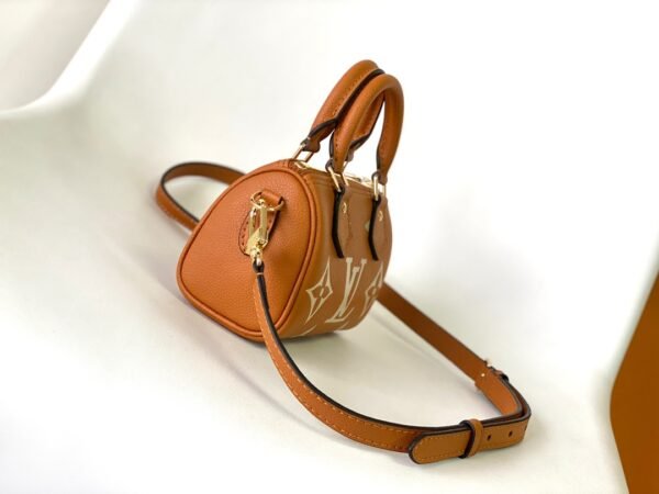 LV Nano Speedy -M81913 M81457 M81456 -Premium