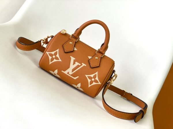 LV Nano Speedy -M81913 M81457 M81456 -Premium
