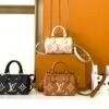 LV Nano Speedy -M81913 M81457 M81456 -Premium