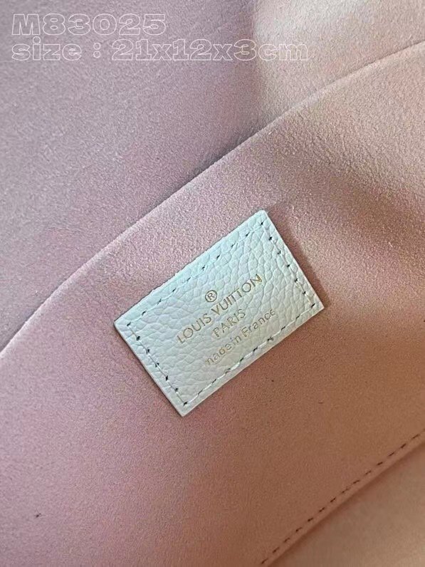 LV  Pochette Félicie ChainBag M61276 - Premium