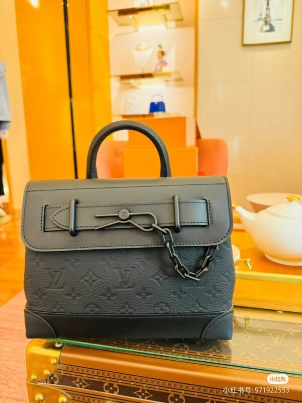 LV Steamer PM -M24436-Premium