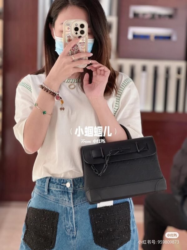 LV Steamer PM -M24436-Premium