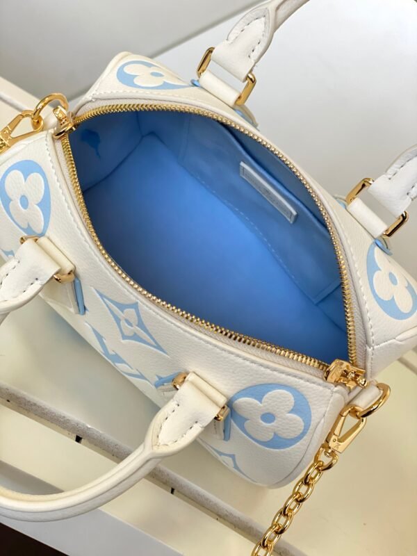 LV Speedy Bandoulière 20 -M46875-Premium