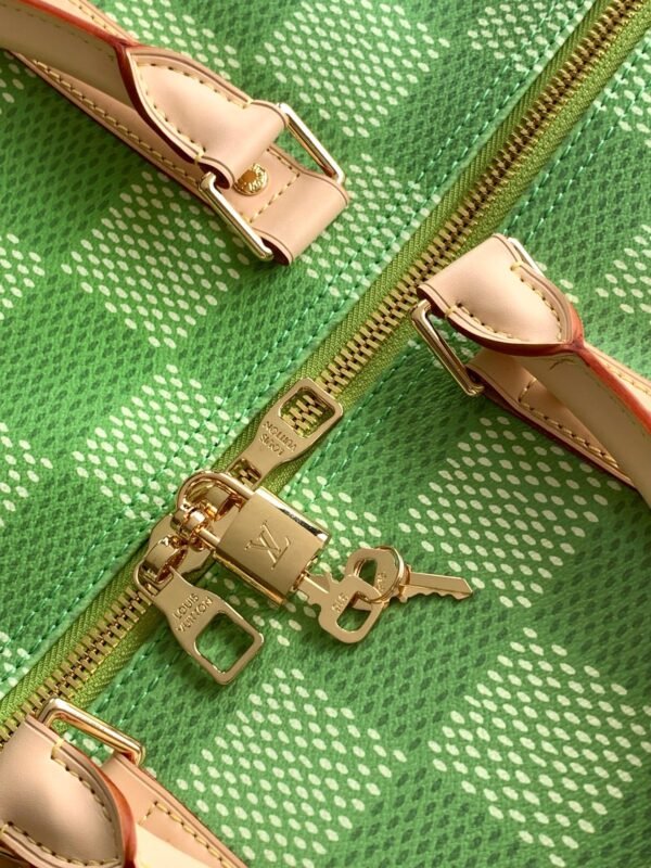 LV Keepall Bandoulière 45 -N40713-Premium