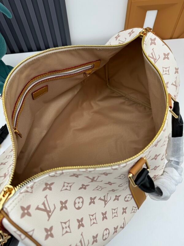 LV Keepall Bandoulière 45 -M46863-Premium