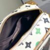 LV Mini Soft Trunk M25132