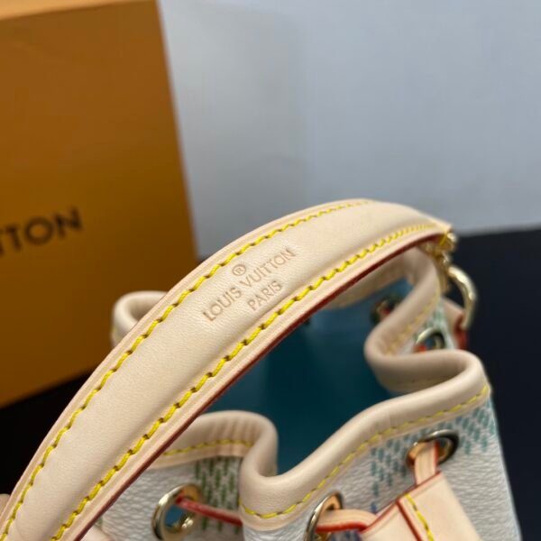 LV Nano Noé -N40640-Premium