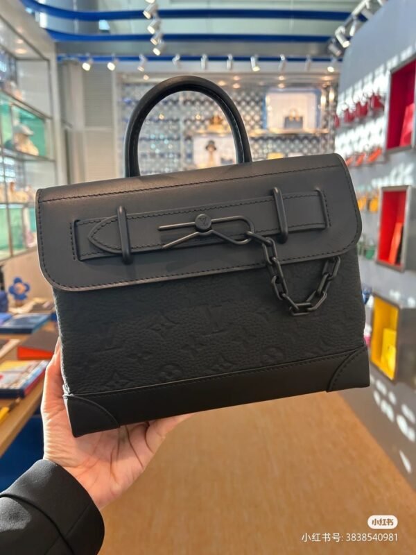LV Steamer PM -M24436-Premium