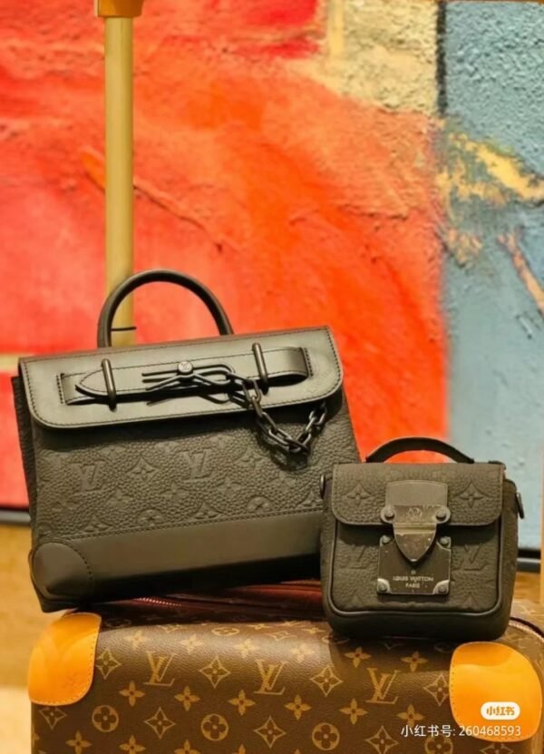 LV Steamer PM -M24436-Premium