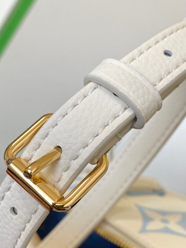 LV Speedy Bandoulière 20 -M46875-Premium