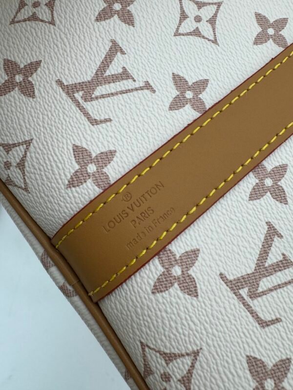 LV Keepall Bandoulière 45 -M46863-Premium