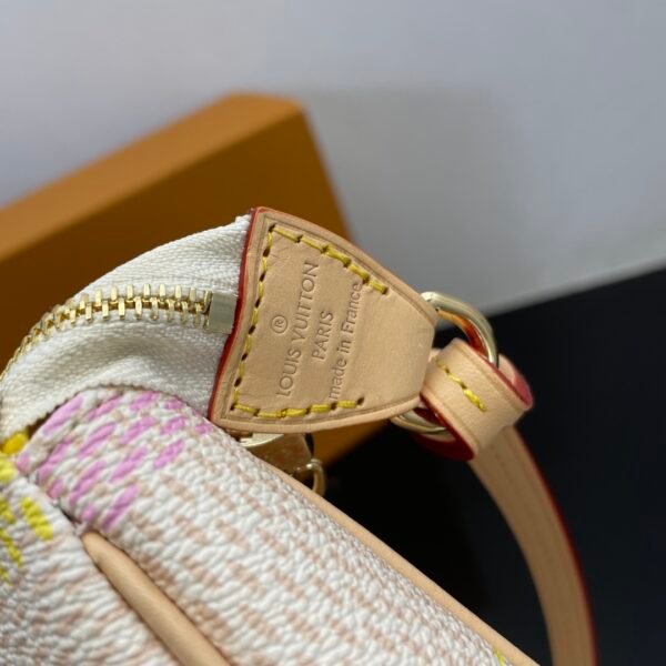 LV Pochette Accessoires -N40642- Premium