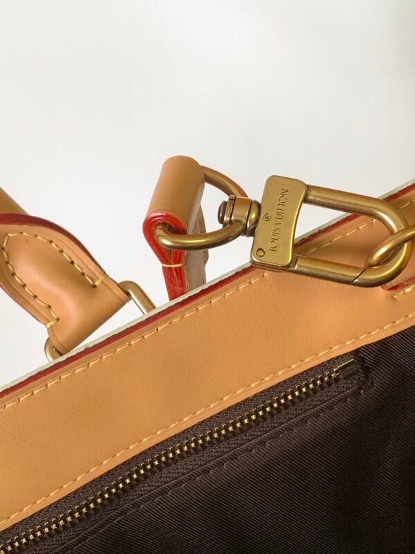 LV  Sac Plat -M24859-Premium