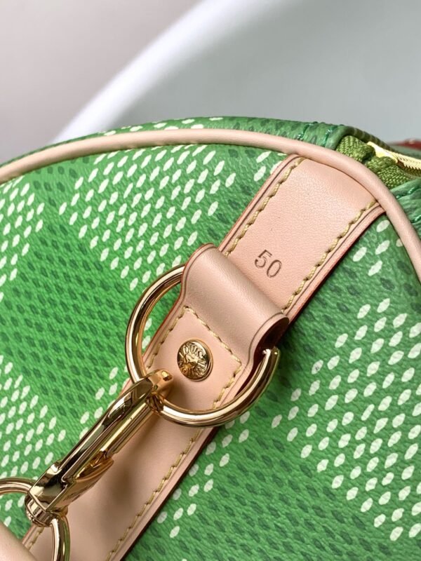 LV Keepall Bandoulière 45 -N40713-Premium