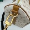 LV Keepall Bandoulière 45 -M46863-Premium