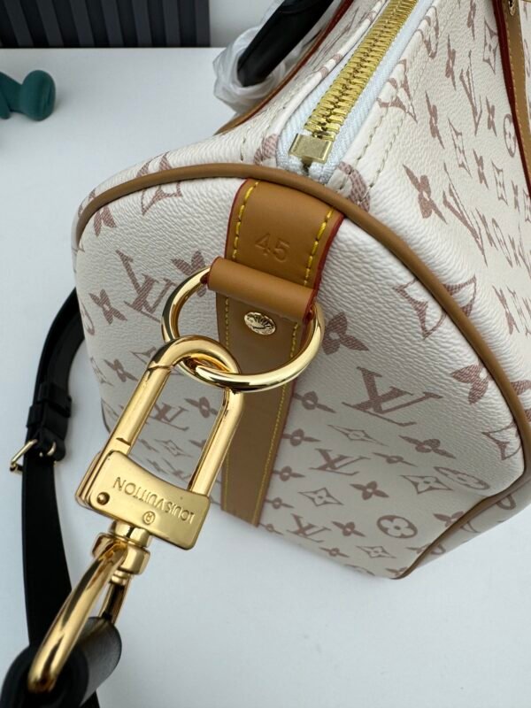 LV Keepall Bandoulière 45 -M46863-Premium