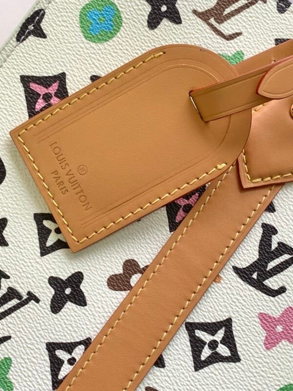 LV  Sac Plat -M24859-Premium