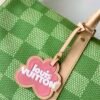 LV Keepall Bandoulière 45 -N40713-Premium