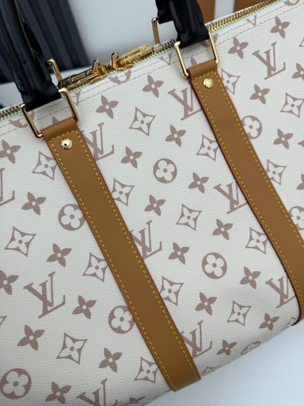 LV Keepall Bandoulière 45 -M46863-Premium