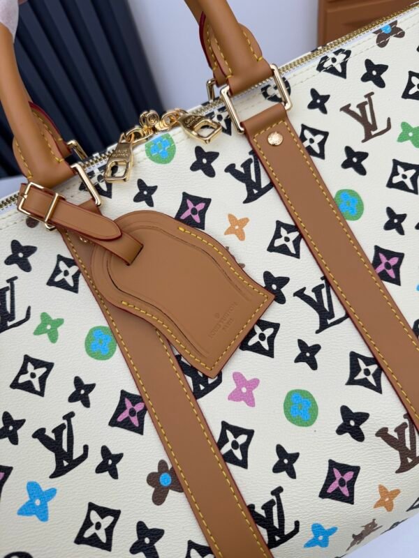 LV Keepall 50 -M24901,M24233 - Premium