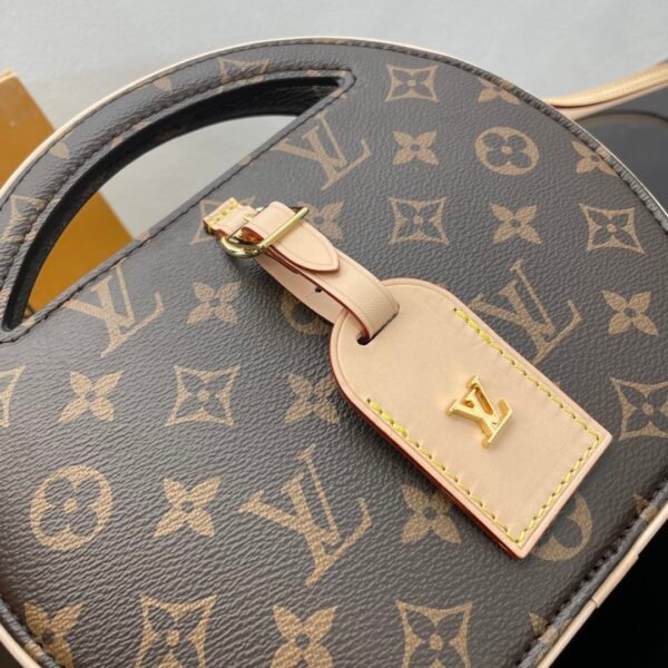 LV Around Me PM -M47117-Premium