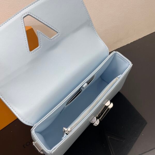 LV  Twist West Handbag -M24548-Premium