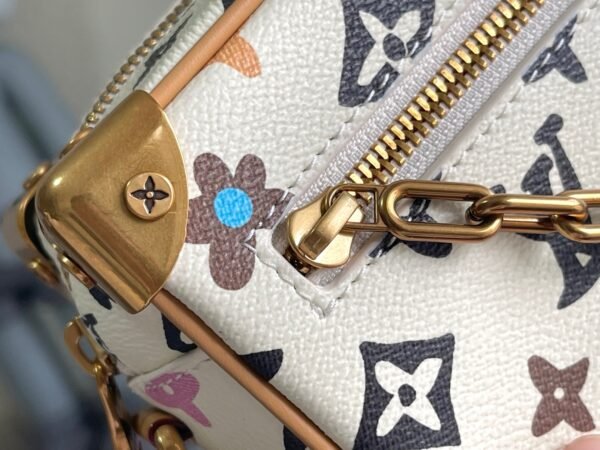 LV Mini Soft Trunk M25132