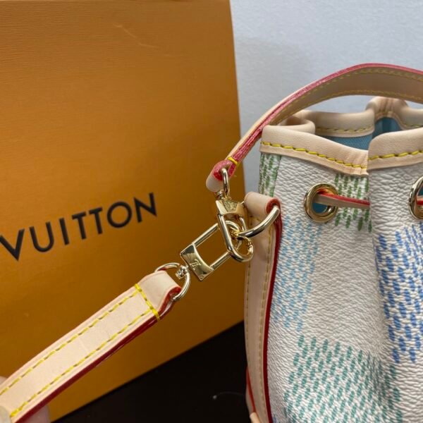 LV Nano Noé -N40640-Premium