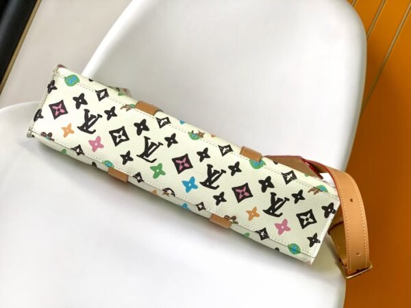 LV  Sac Plat -M24859-Premium