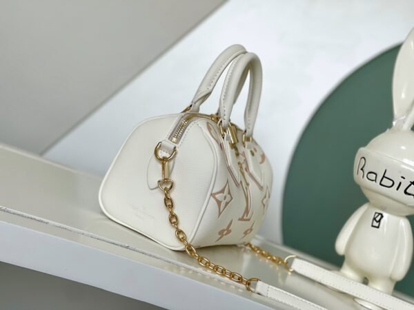 LV Speedy Bandoulière 20 -M46875-Premium