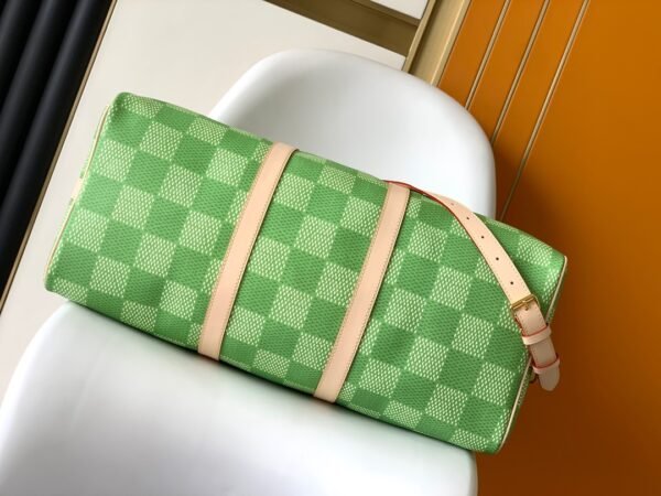 LV Keepall Bandoulière 45 -N40713-Premium
