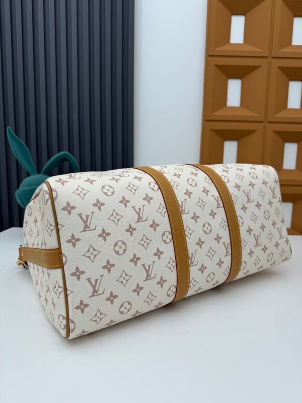 LV Keepall Bandoulière 45 -M46863-Premium