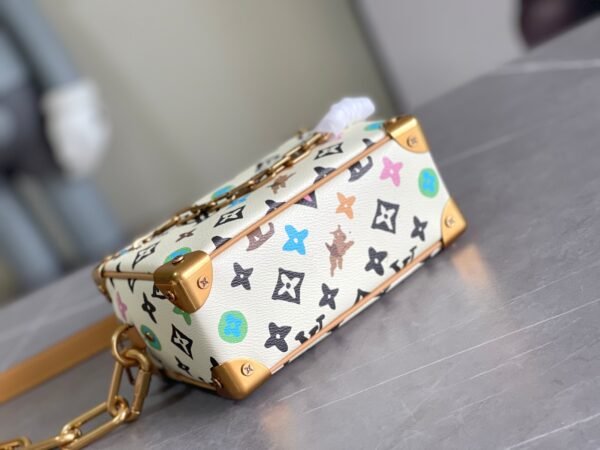 LV Mini Soft Trunk M25132