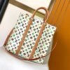 LV  Sac Plat -M24859-Premium