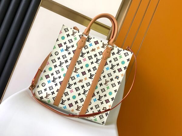 LV  Sac Plat -M24859-Premium