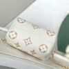 LV Speedy Bandoulière 20 -M46875-Premium