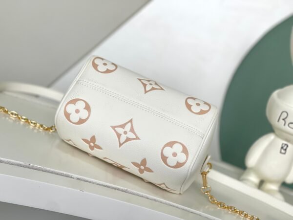 LV Speedy Bandoulière 20 -M46875-Premium