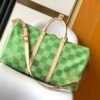 LV Keepall Bandoulière 45 -N40713-Premium