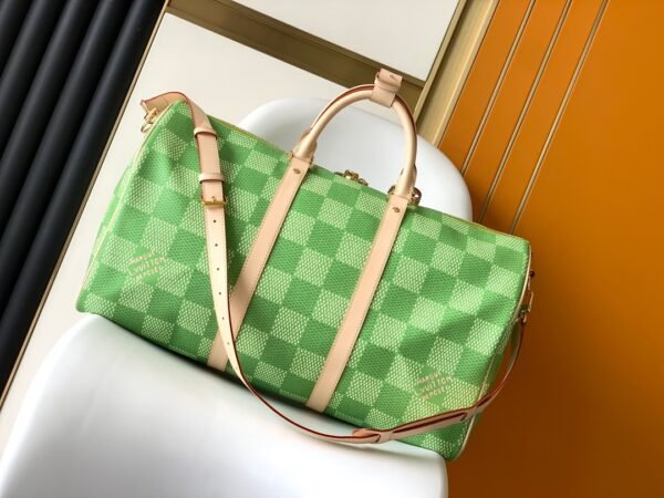 LV Keepall Bandoulière 45 -N40713-Premium