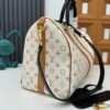 LV Keepall Bandoulière 45 -M46863-Premium
