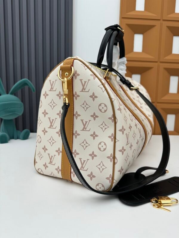 LV Keepall Bandoulière 45 -M46863-Premium