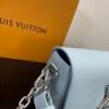 LV  Twist West Handbag -M24548-Premium