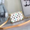 LV Mini Soft Trunk M25132