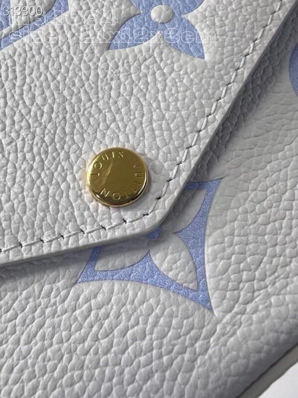 LV  Pochette Félicie ChainBag M61276 - Premium