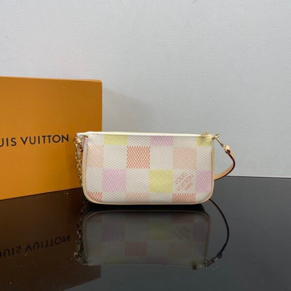 LV Pochette Accessoires -N40642- Premium